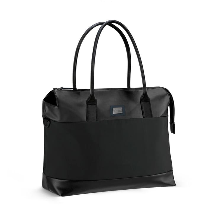 Platinum Skötväska Tote - Deep Black Cybex