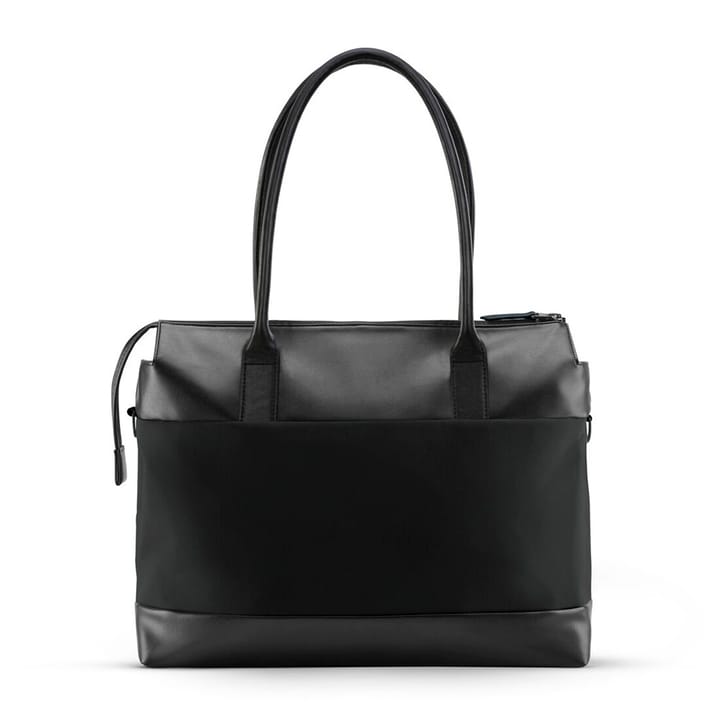 Platinum Skötväska Tote - Deep Black Cybex