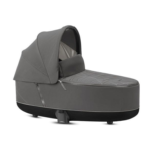 Priam Liggdel - Soho Grey Cybex