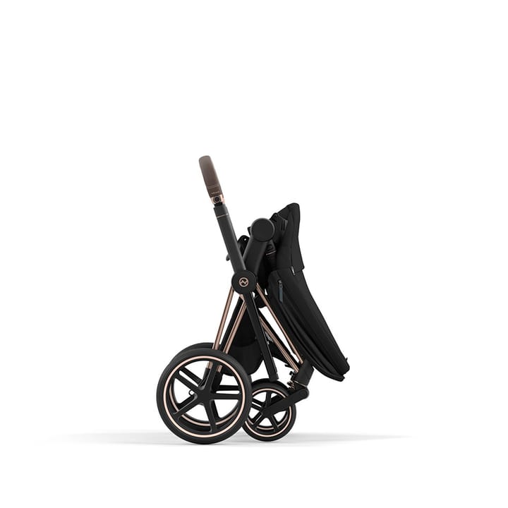 Priam Chassi & Sittbas - Rose Gold Cybex