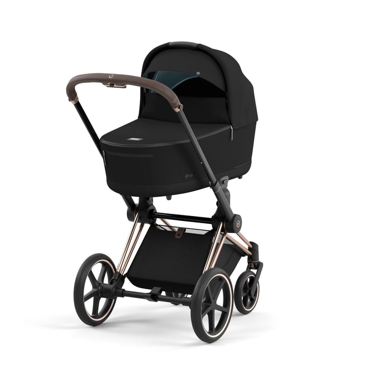 Priam Duovagn Cybex