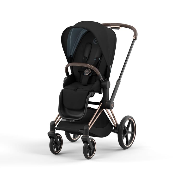 Priam Duovagn Cybex