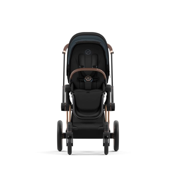 Priam Duovagn Cybex