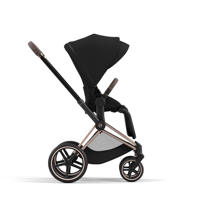 Priam Duovagn Cybex