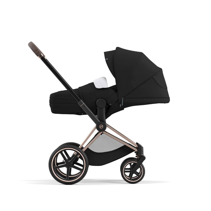 Priam Duovagn Cybex