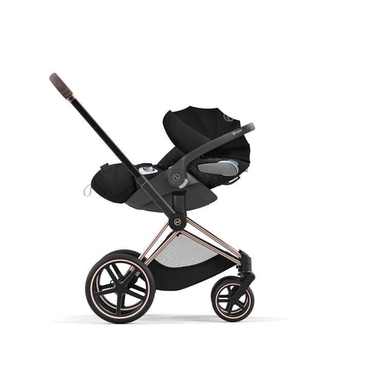 Priam Duovagn Cybex