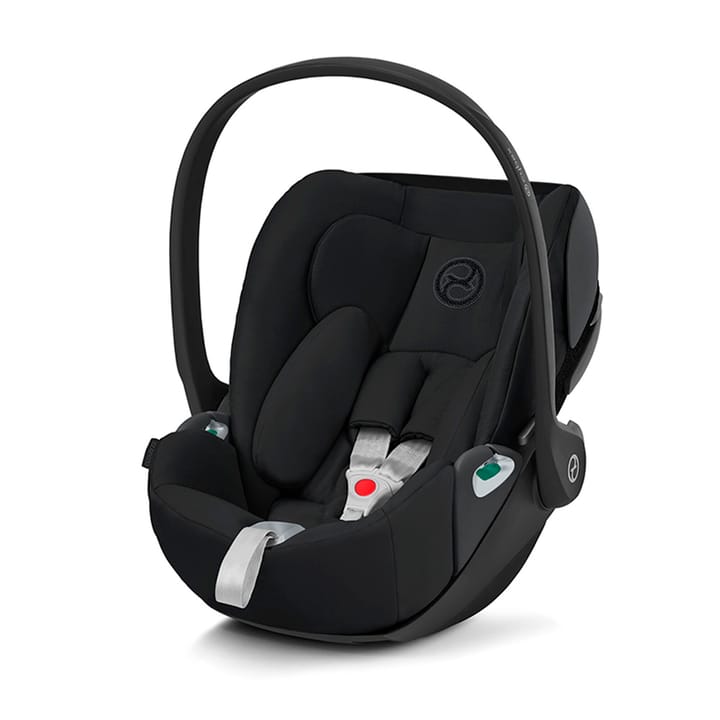Priam Duovagn 2022 + Cloud Z2 Babyskydd Cybex