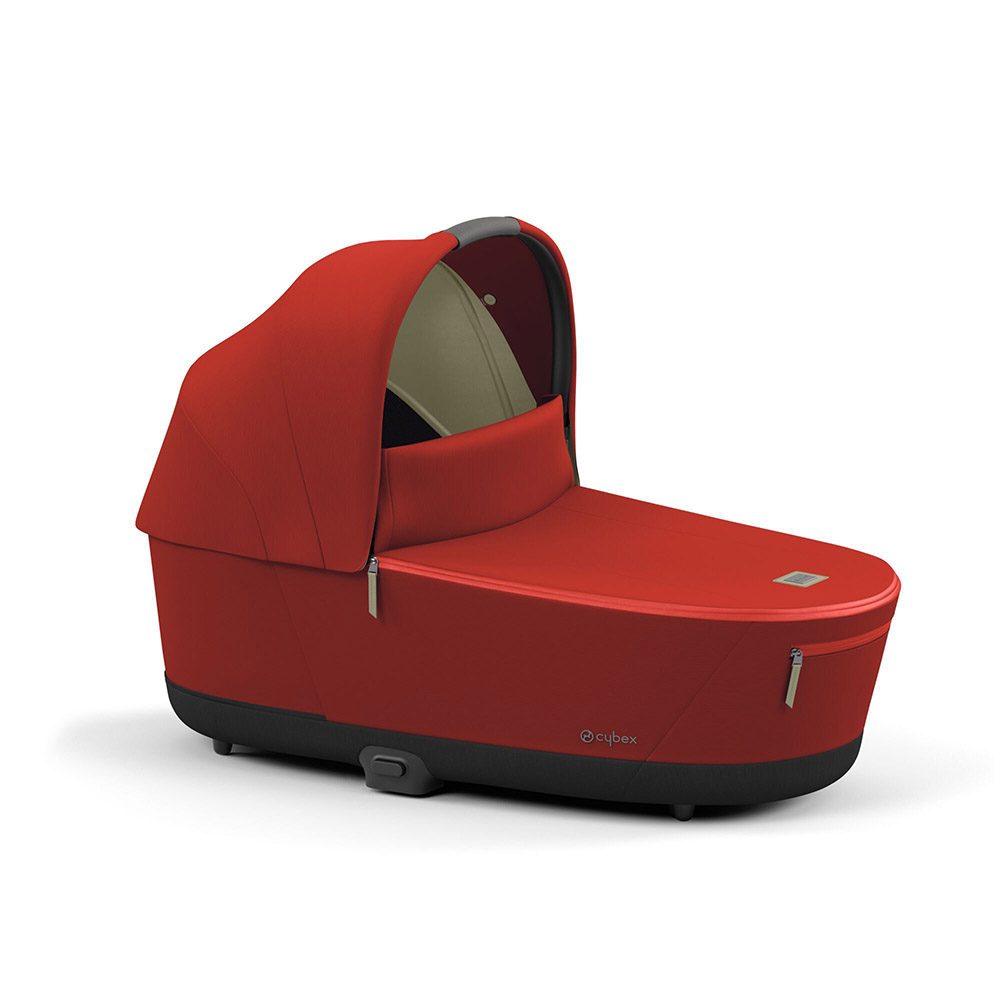Cybex Priam Liggdel 2022 Autumn Gold