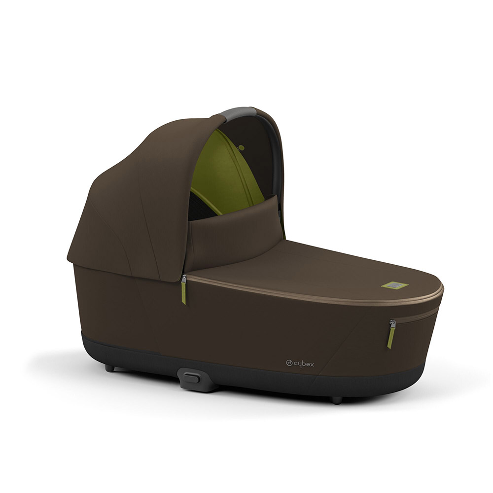 Cybex Priam Liggdel 2022 Khaki Green