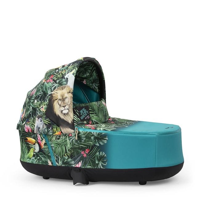Priam Liggdel DJ Khaled - We The Best Cybex