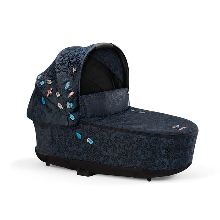Priam Liggdel Fashion Collection (2022) - Jewels of Nature Cybex