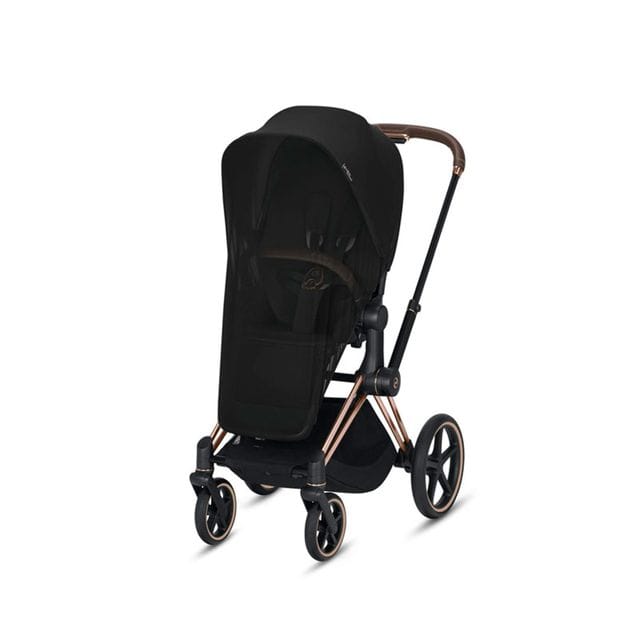 Priam Myggnät Sittdel Cybex