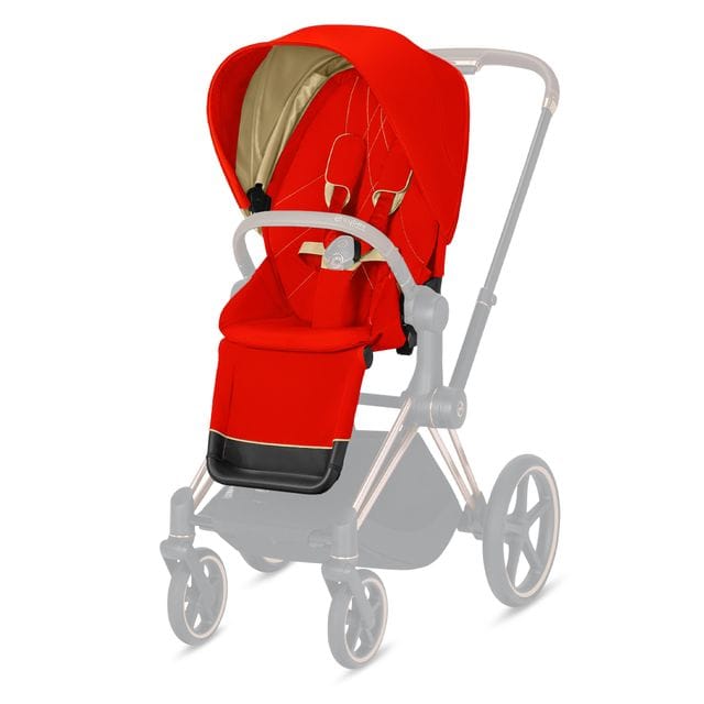 Priam Seat Pack - Autumn Gold Cybex