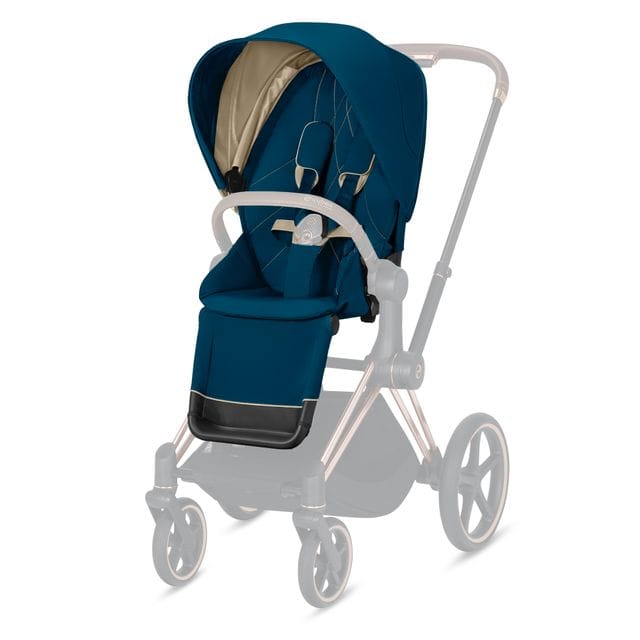Priam Seat Pack - Mountain Blue Cybex