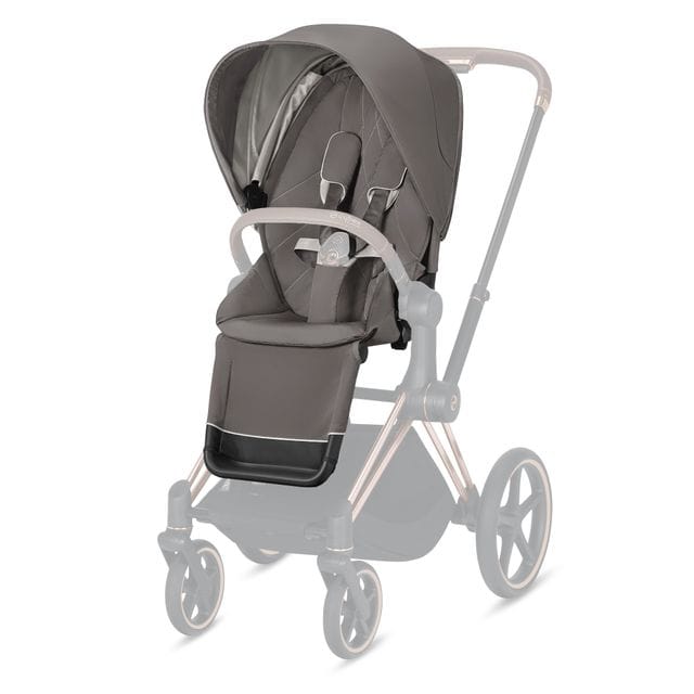 Priam Seat Pack - Soho Grey Cybex