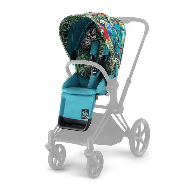 Product Image for Cybex  Priam Seat Pack DJ Khaled, We The Best - BabyWorld