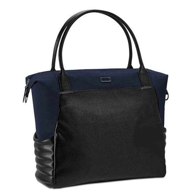 Priam Skötväska - Nautical Blue Cybex