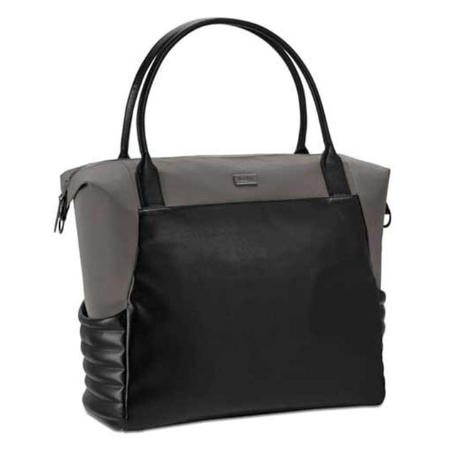 Priam Skötväska - Soho Grey Cybex