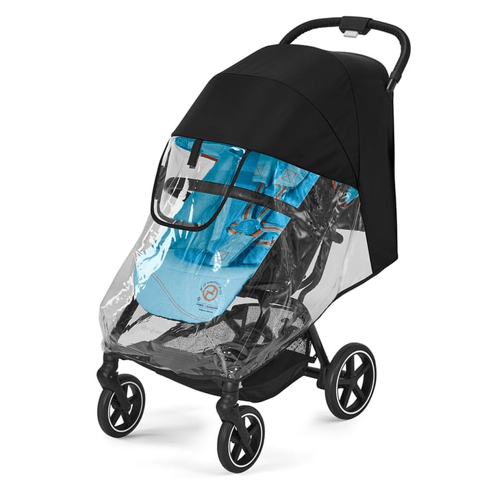 Regnskydd Eezy S Line Cybex