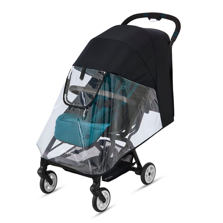 Regnskydd Eezy S Line Cybex