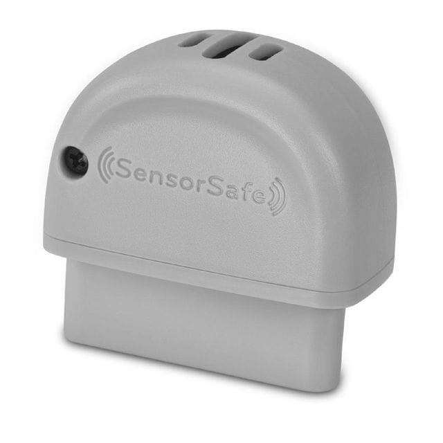 Sensorsafe Dongle - Grey Cybex
