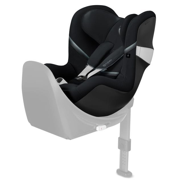 Sirona M2 I-Size - Deep Black Cybex