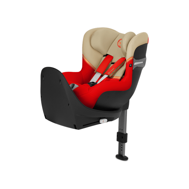 Sirona S I-Size - Autumn Gold Cybex