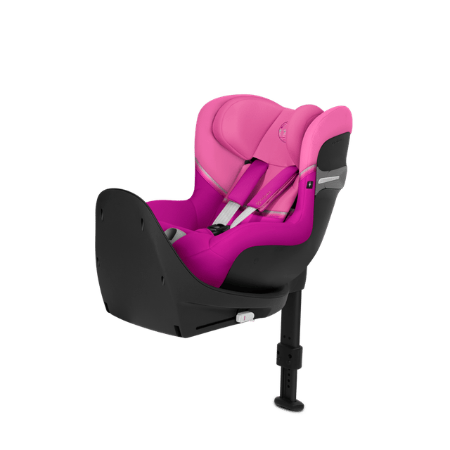 Sirona SX2 I-Size - Magnolia Pink