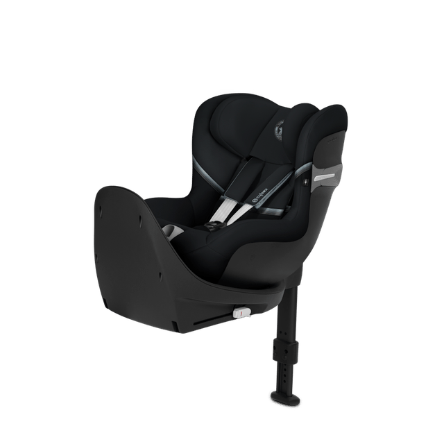 Sirona SX2 I-Size - Deep Black Cybex