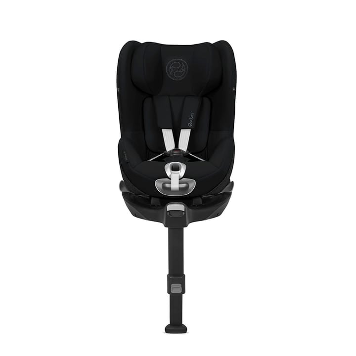 Sirona Z2 I-Size (2022) - Deep Black Cybex