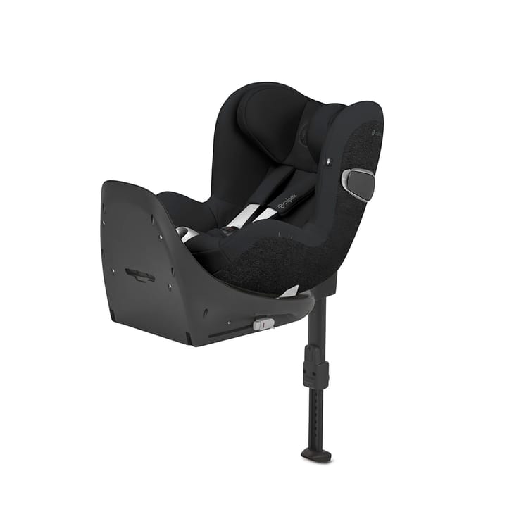 Sirona Z2 I-Size (2022) - Deep Black Cybex