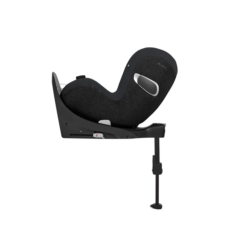 Sirona Z2 I-Size (2022) - Deep Black Cybex