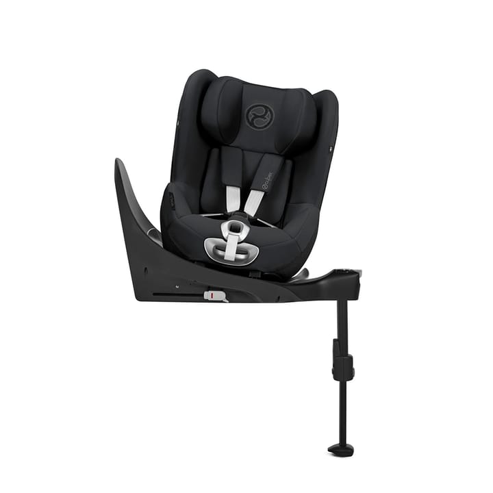 Sirona Z2 I-Size (2022) - Deep Black Cybex