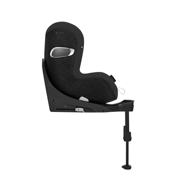 Sirona Z2 I-Size (2022) - Deep Black Cybex