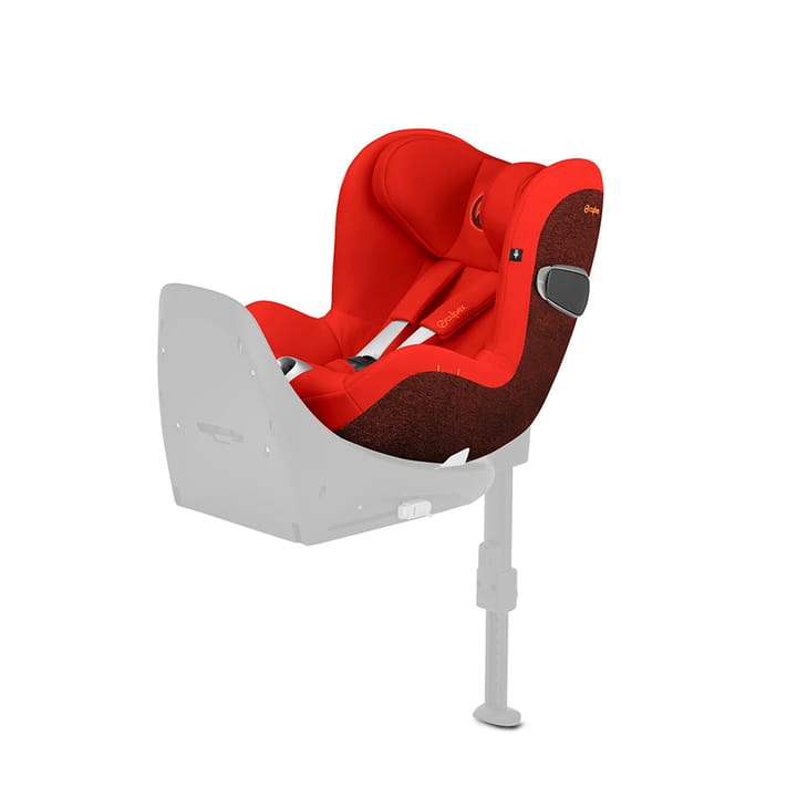 Sirona Z2 I-Size (2022) - Autumn Gold Cybex