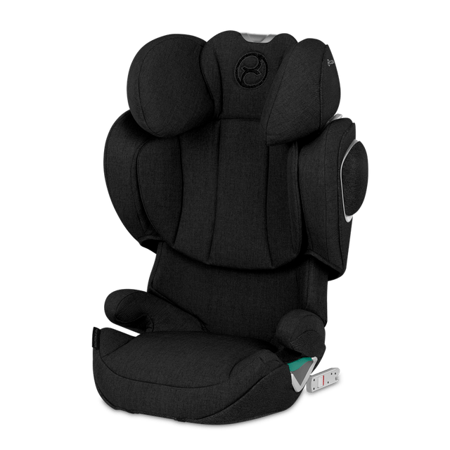 Solution Z I-Fix - Deep Black Plus