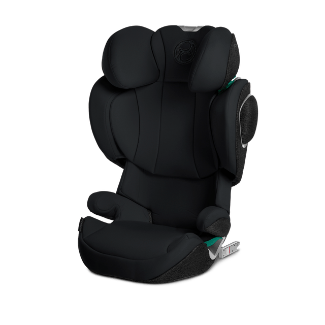 Solution Z I-Fix - Deep Black Cybex