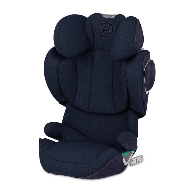Solution Z I-Fix - Nautical Blue Plus Cybex