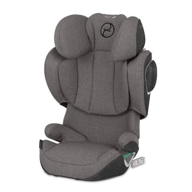 Solution Z I-Fix - Soho Grey Plus