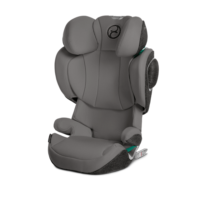 Solution Z I-Fix - Soho Grey Cybex