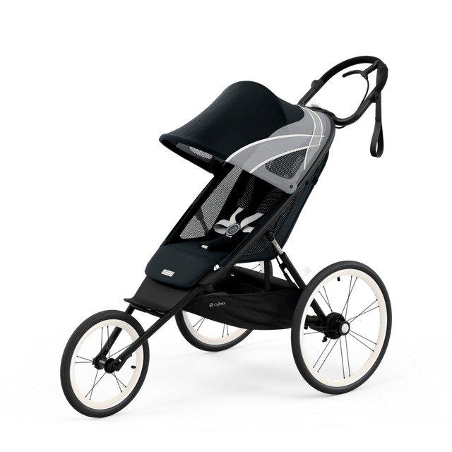 Sports AVI Joggingvagn Cybex
