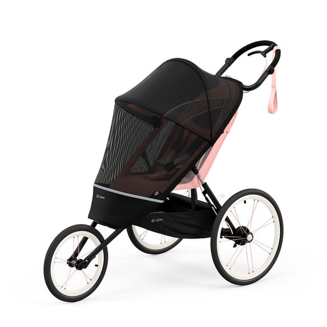 Sports AVI Myggnät - Black Cybex