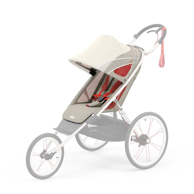 Product Image for Cybex  Sports AVI Sittdel, Bleached Sand - BabyWorld