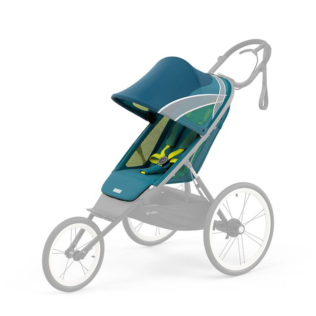 Product Image for Cybex  Sports AVI Sittdel, Maliblue - BabyWorld
