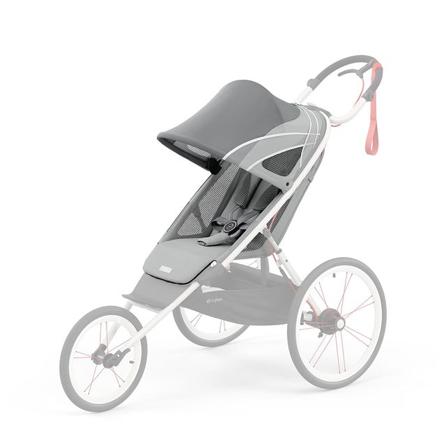 Product Image for Cybex  Sports AVI Sittdel, Medal Grey - BabyWorld