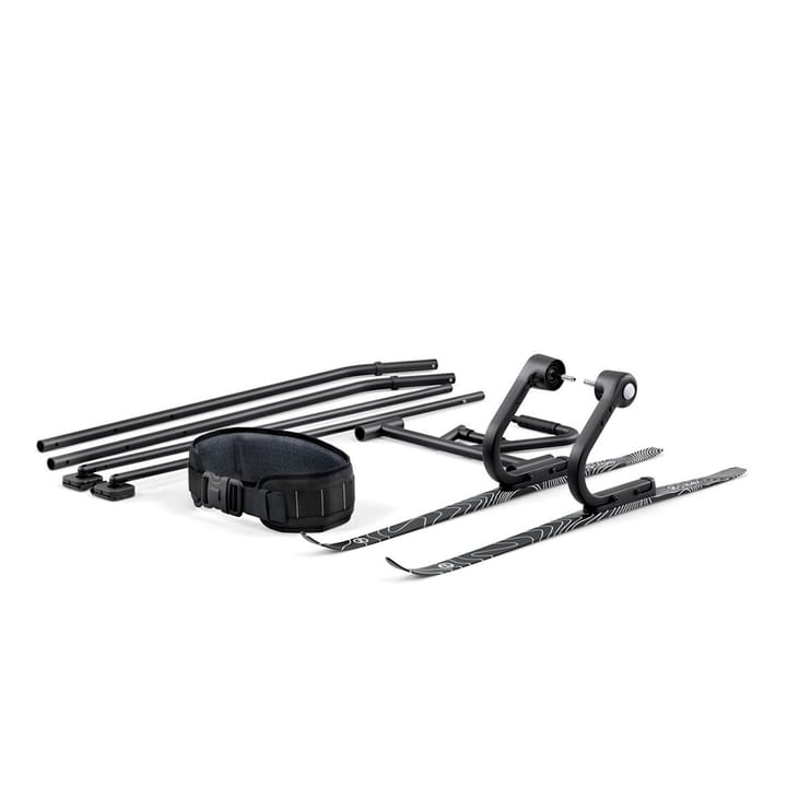 Sports Skidkit - Black Cybex
