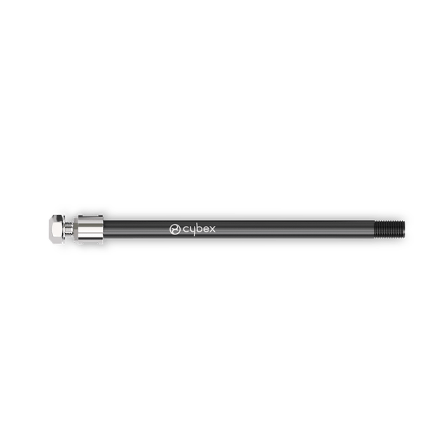 Sports Thru Axle Adapter Cybex