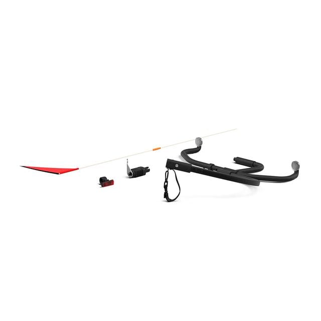 Sports ZENO Cykelkit - Black Cybex