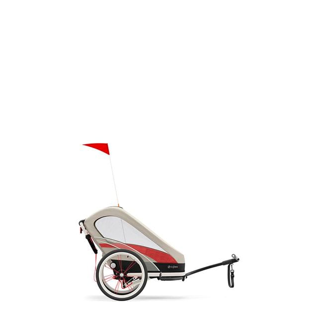 Sports ZENO Cykelkit - Black Cybex