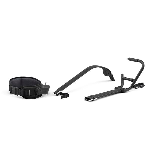 Sports ZENO Drag & Löpkit - Black Cybex